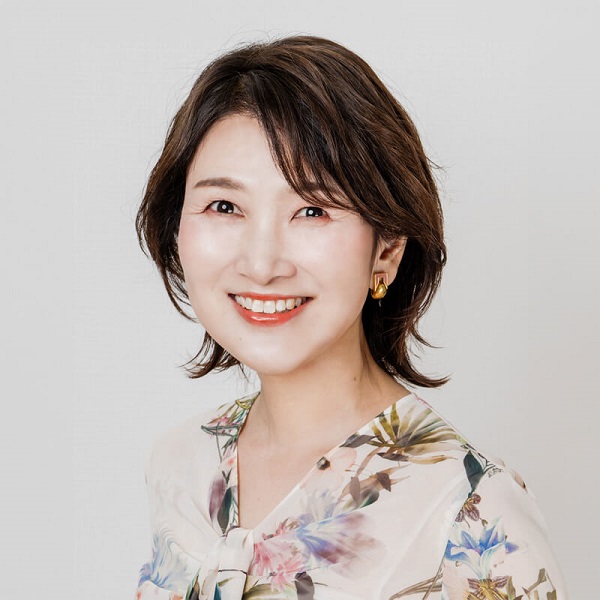 森田　葉子