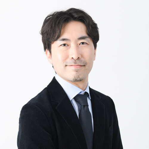 成田　潤信