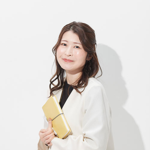 内野　恵里